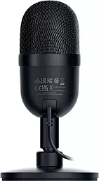 Микрофон Razer Seiren mini Black (RZ19-03450100-R3M1) - миниатюра 3