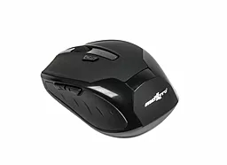 Комп'ютерна мишка Maxxtro Mr-317 Black - мініатюра 3