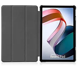 Чехол для планшета BeCover Smart Case для Xiaomi Redmi Pad 10.61" 2022 Don’t Touch (708732) - миниатюра 4