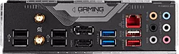 Материнская плата Gigabyte B760 GAMING X AX DDR4 - миниатюра 2