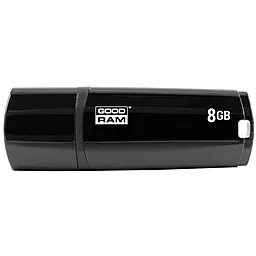Флешка GooDRam 8GB Mimic Black USB 3.0 (UMM3-0080K0R11) - мініатюра 5