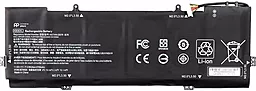 Аккумулятор для ноутбука HP Spectre X360 15-B Series KB06XL / 11.55V 6700mAh / NB462100 PowerPlant Black