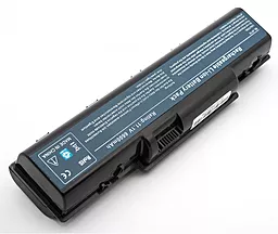 Аккумулятор для ноутбука Acer AС4710(H) Aspire 2930 / 11.1V 6600mAh / Original Black