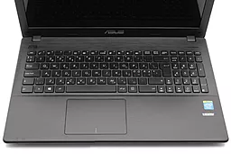 Ноутбук Asus D550MA (D550MA-SX165H) Black - миниатюра 2