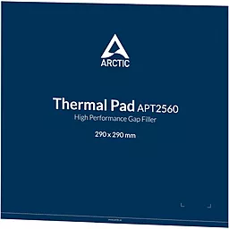 Термопрокладка Arctic Thermal Pad 290 х 290 х 1 (ACTPD00018A) - миниатюра 2