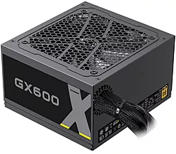 Блок питания GAMEMAX GX-600 - миниатюра 2