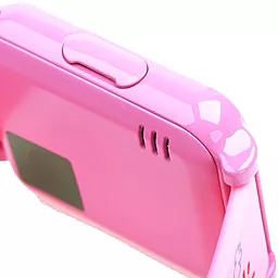 Смарт-годинник SmartWatch W90 Kids Pink - мініатюра 7