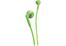 Навушники Philips SHE3200GN Green - мініатюра 2