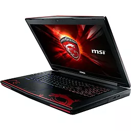 Ноутбук MSI GT72-S6QF (GT72S6QF-201UA) - мініатюра 9