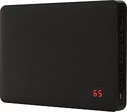 Повербанк Remax Proda Notebook 30000mAh Black - миниатюра 2