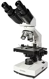 Мікроскоп Optima Biofinder Bino 40x-1000x White