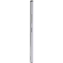 Мобільний телефон Lenovo P70T 16GB White - мініатюра 4