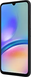 Смартфон Samsung Galaxy A05s 4/64GB Black (SM-A057GZKUEUC) - миниатюра 4
