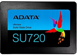 SSD Накопитель ADATA Ultimate SU720 1 TB (ASU720SS-1T-C)
