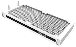 Система охлаждения ID-Cooling Auraflow X 240 Evo Snow - миниатюра 3