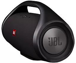 Колонки акустические JBL Boombox Black (JBLBOOMBOXBLKEU) - миниатюра 5