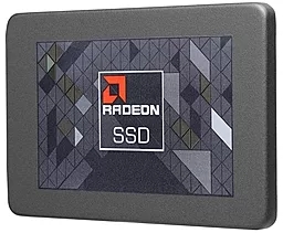 SSD Накопитель AMD Radeon R5S 512 GB (R5SL512G) - миниатюра 2
