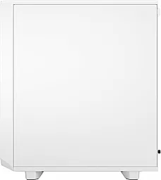 Корпус для ПК Fractal Design Meshify 2 Compact Clear Tint (FD-C-MES2C-05) White - миниатюра 8