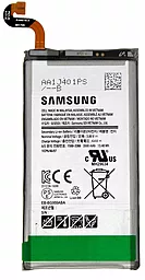 Акумулятор Samsung G955 Galaxy S8 Plus / EB-BG955ABE (3500 mAh) 12 міс. гарантії