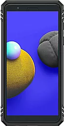 Чехол BeCover Military Samsung A013 Galaxy A01 Core Black (705563) - миниатюра 3