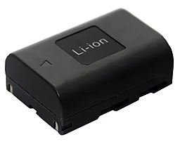 Аккумулятор для видеокамеры Samsung SBL-110 (1500 mAh) - миниатюра 3