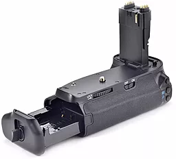 Батарейный блок Canon EOS 70D Meike - миниатюра 2