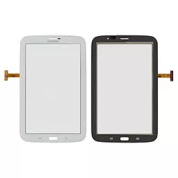 Сенсор (тачскрин) Samsung Galaxy Note 8.0 N5100, N5110 (3G) White