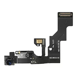 Шлейф Apple iPhone 6S Plus з фронтальною камерою, датчиком наближення і мікрофоном Original