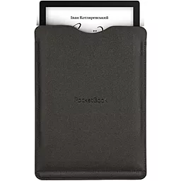 Электронная книга PocketBook 740 Pro Metallic Grey (PB740-2-J-WW) - миниатюра 10