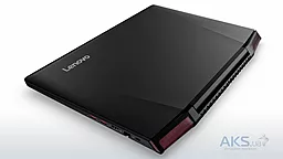Ноутбук Lenovo IdeaPad Y700-15 (80NW002RUS) - миниатюра 12