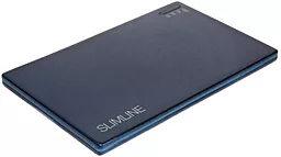 ExtraDigital Slimline 2000 mAh Blue - миниатюра 5