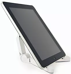 Подставка Gembird Universal Table Holder White - миниатюра 8