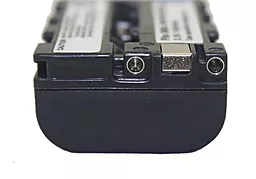 Аккумулятор для фотоаппарата Sony NP-FS11 (1400 mAh) - миниатюра 3