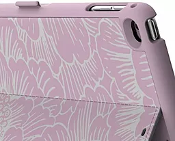 Чохол для планшету Speck StyleFolio Apple iPad Air 2 Fresh Floral Pink/Nickel Grey (SPK-A3334) - мініатюра 3