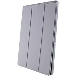 Чехол для планшета Epik Book Cover (stylus slot) для Samsung Galaxy Tab A7 Lite (T220/T225) Dark Gray - миниатюра 3