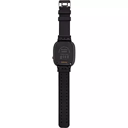 Смарт-часы AmiGo GO004 Splashproof Black - миниатюра 5