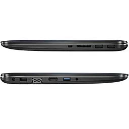 Ноутбук Asus X302UJ (X302UJ-FN032D) - мініатюра 5