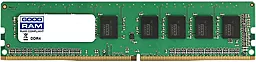 Оперативна пам'ять GooDRam DDR4 4Gb 2133 MHz (GR2133D464L15S/4G)