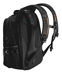 Рюкзак для ноутбука Everki Concept Premium 17.3" Black (EKP133) - миниатюра 3