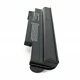 Акумулятор для ноутбука Acer UM09G31 / 11.1V 5200mAh / BNA3910 ExtraDigital Black - мініатюра 5