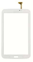 Сенсор (тачскрин) Samsung Galaxy Tab 3 7.0 T217 White