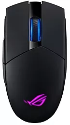 Компьютерная мышка Asus ROG Strix Impact II (90MP01P0-BMUA00) Black