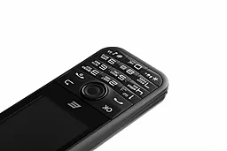Мобильный телефон 2E E240 2022 Black (688130245159) - миниатюра 8