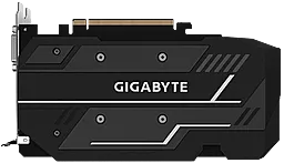 Видеокарта Gigabyte GeForce GTX 1650 SUPER WINDFORCE OC 4G (GV-N165SWF2OC-4GD) - миниатюра 2