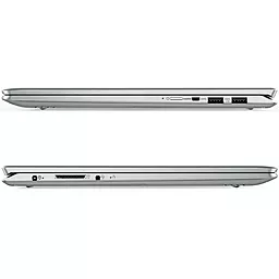 Ноутбук Lenovo Yoga 710-14 (80TY003PRA) - мініатюра 2