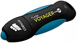 Флешка Corsair Flash Voyager 256Gb (CMFVY3A-256GB) - миниатюра 2