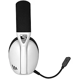 Навушники Canyon GH-13 Ego Wireless Gaming 7.1 White (CND-SGHS13W) - мініатюра 5