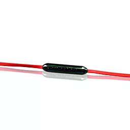Навушники Awei S-90vi Red - мініатюра 3
