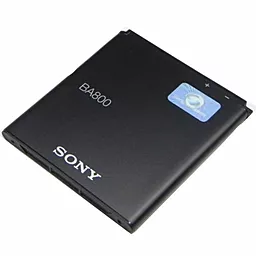 Аккумулятор Sony LT26ii Xperia SL (1700 mAh) 12 мес. гарантии - миниатюра 2