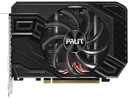 Видеокарта Palit GeForce GTX 1660 Super 6GB StormX (NE6166S018J9-161F) - миниатюра 5
